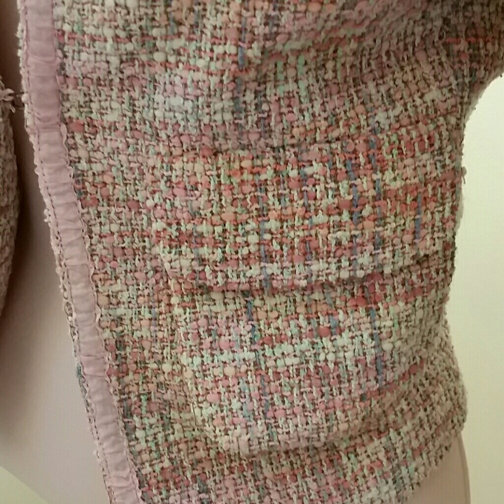 Small blazer jacket - Picture 4 of 5